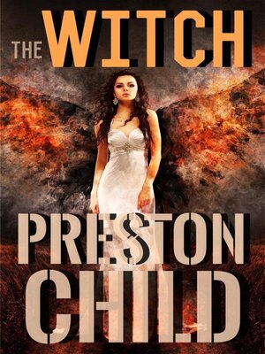 cover image of The Witch